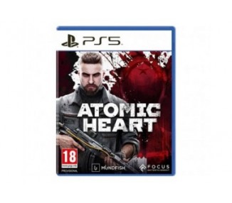 Atomic Heart