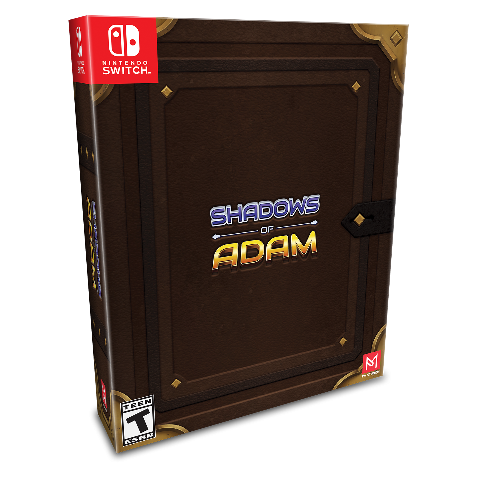 Shadow of Adam (Limited Edition) (Import)