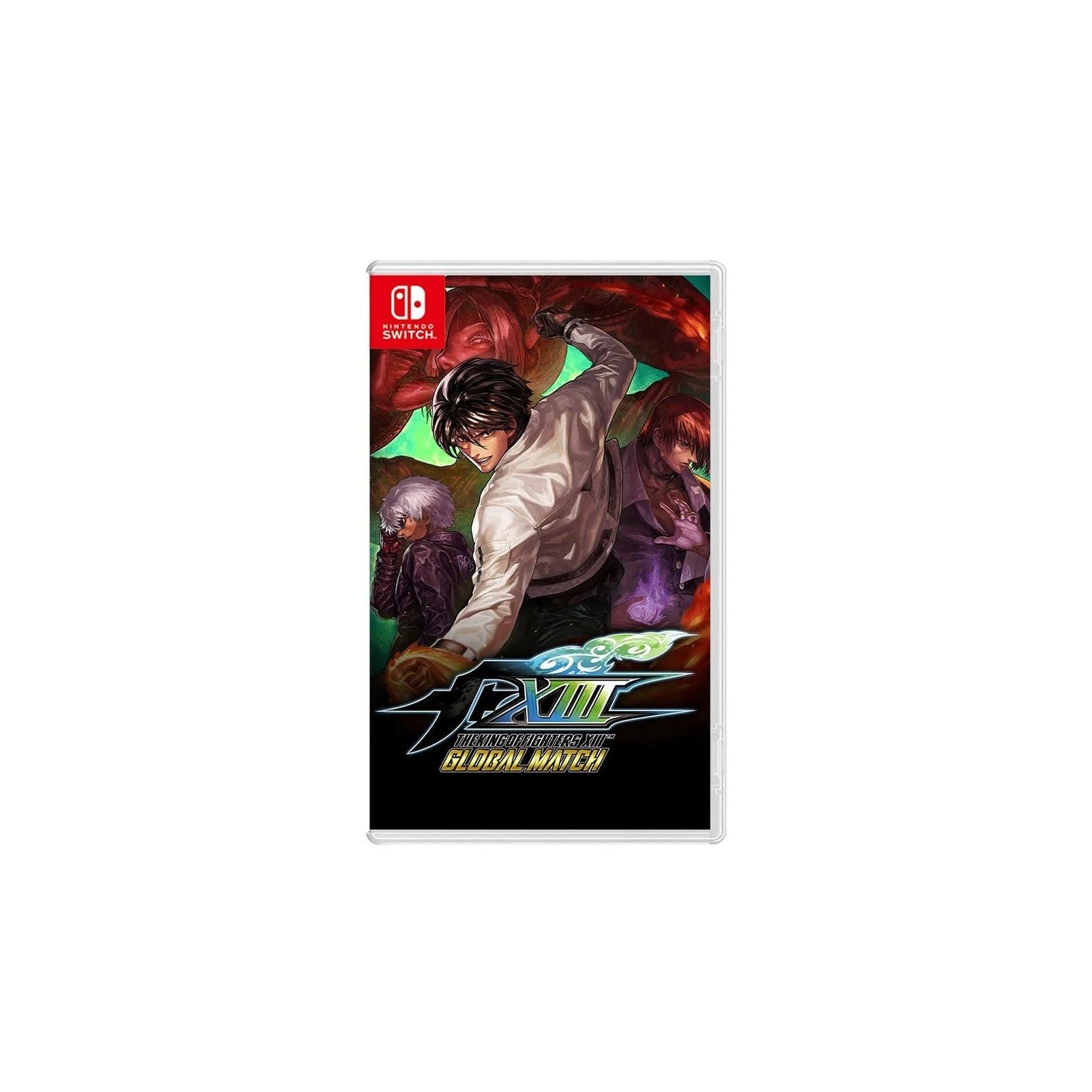 The King Of Fighters XIII Global Match (Import)