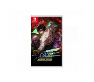 The King Of Fighters XIII Global Match (Import)