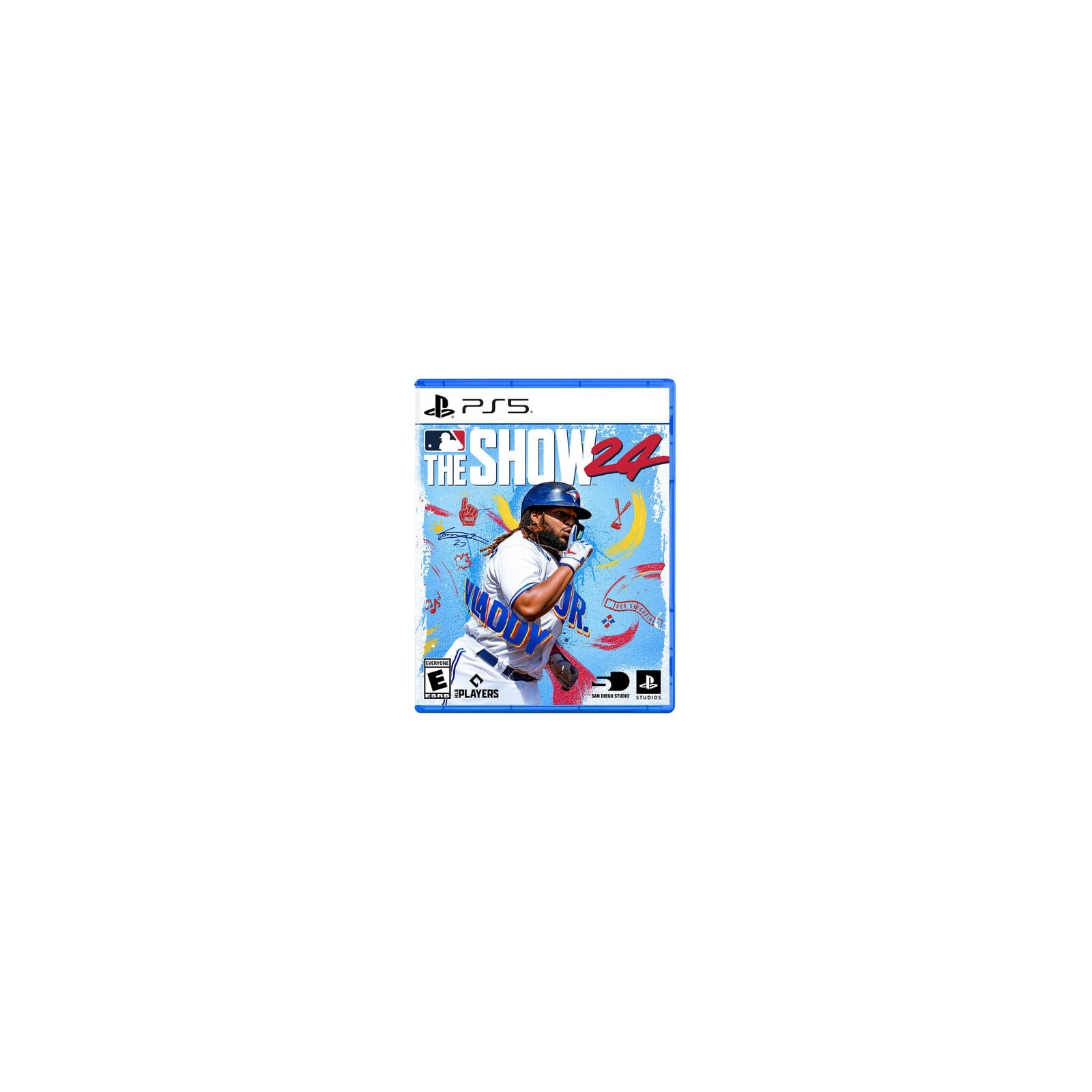 MLB The Show 24 (Import)