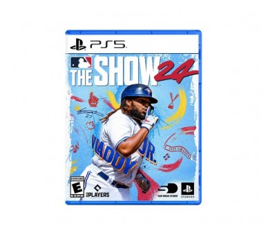 MLB The Show 24 (Import)