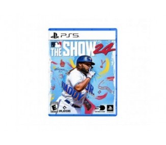 MLB The Show 24 (Import)