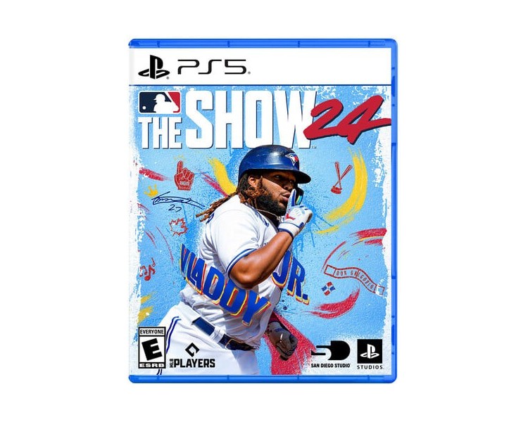 MLB The Show 24 (Import)