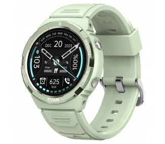 MAXCOM WATCH FW100 TITAN VALKIRIA MENTA