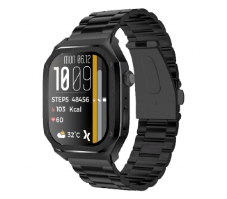 MAXCOM WATCH FW65 IRON BLACK