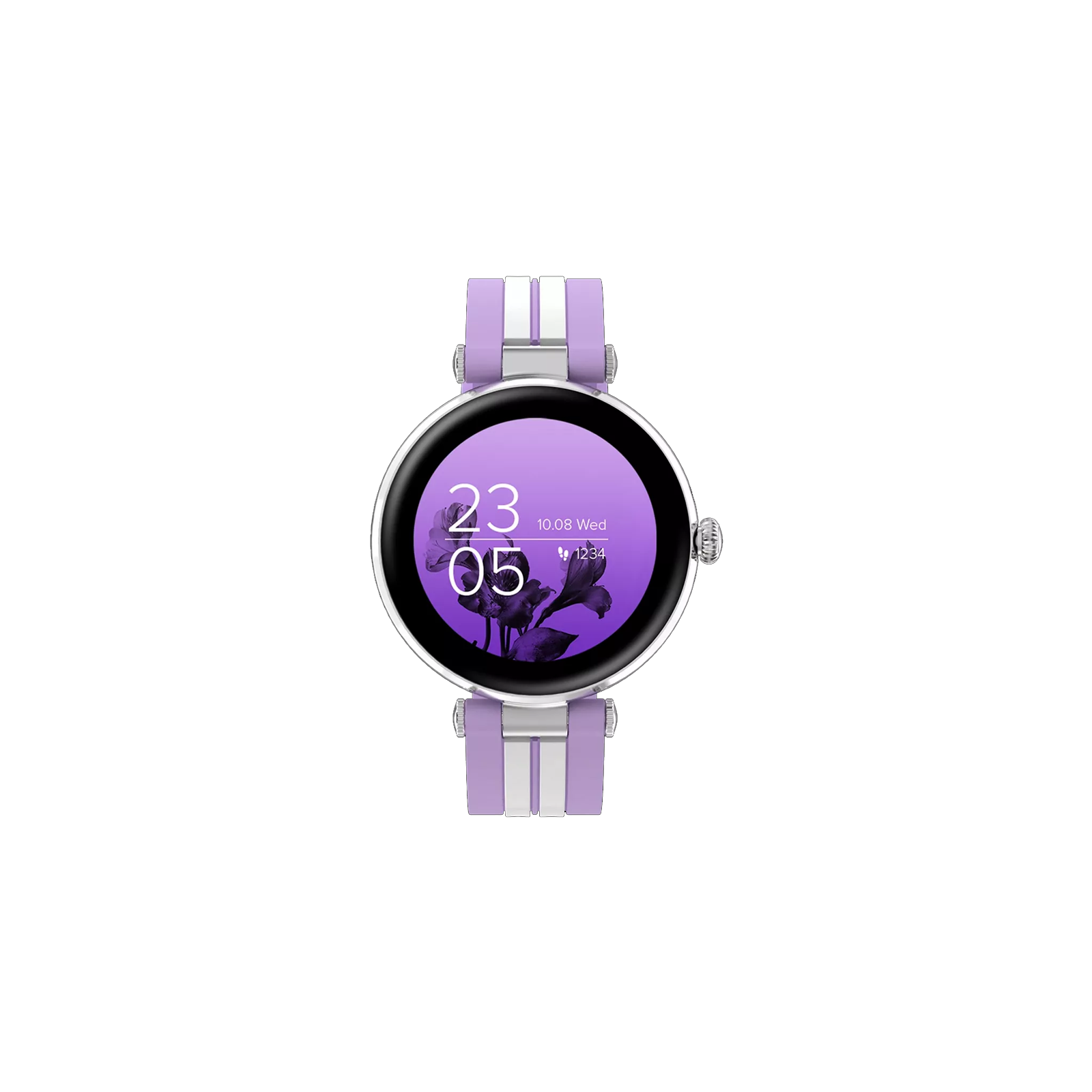 CANYON RELOJ INTELIGENTE SEMIFREDDO SW-61 LAVANDER