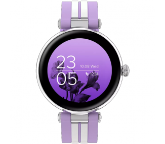 CANYON RELOJ INTELIGENTE SEMIFREDDO SW-61 LAVANDER