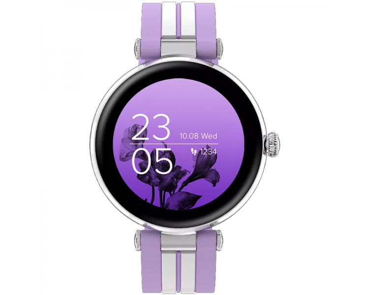 CANYON RELOJ INTELIGENTE SEMIFREDDO SW-61 LAVANDER