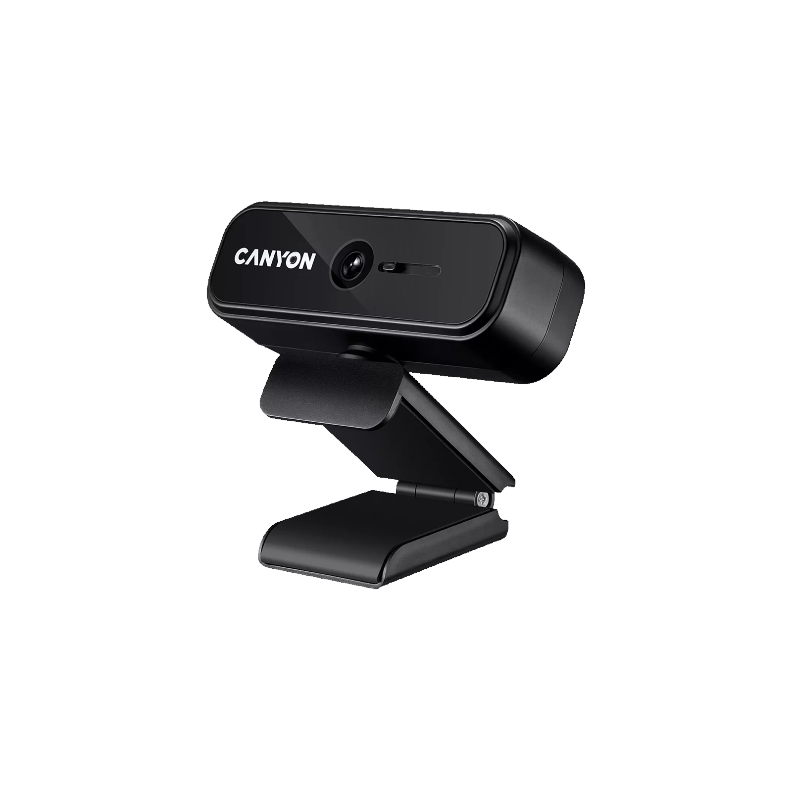 CANYON WEBCAM C2N FULL HD 1080P NEGRO