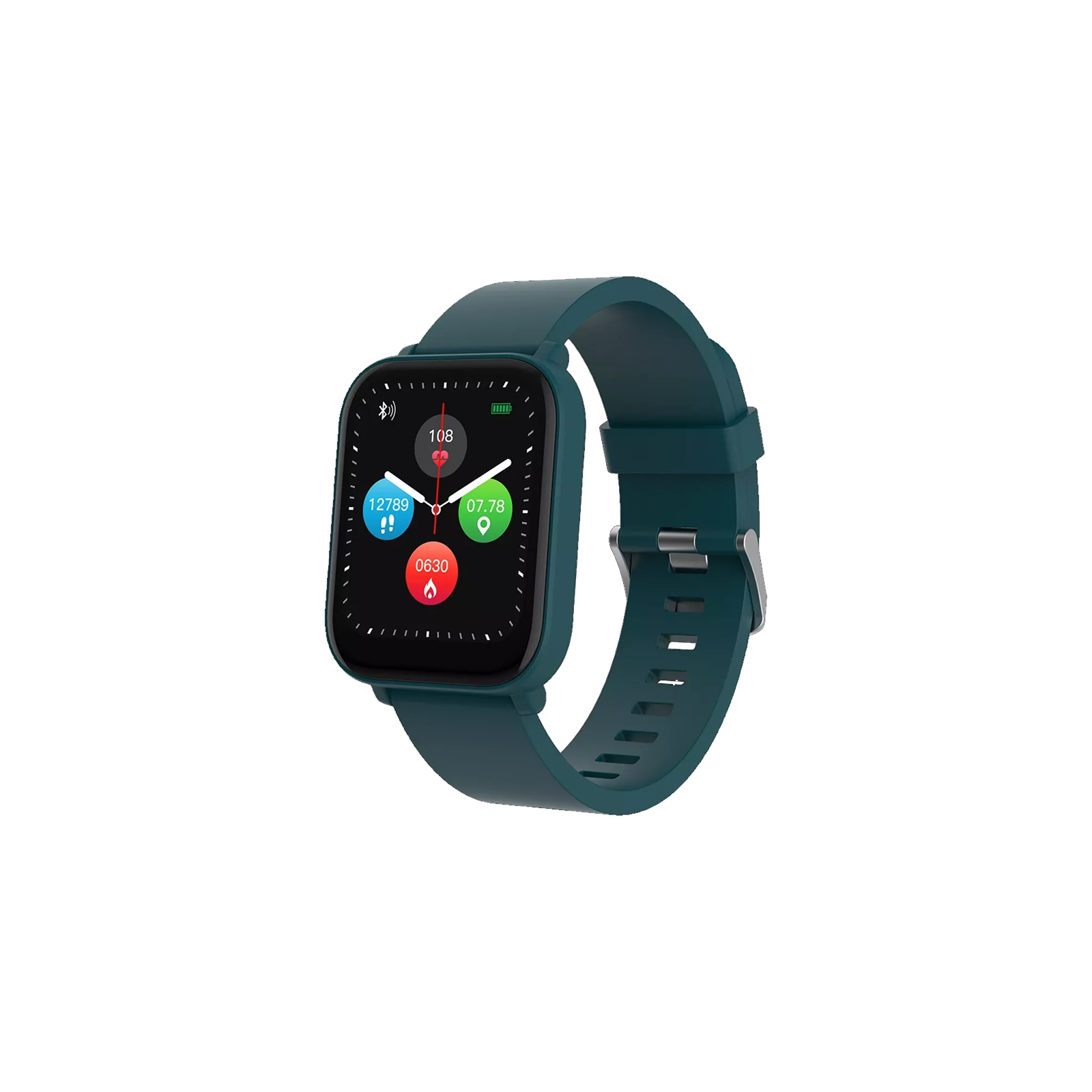 CANYON RELOJ INTELIGENTE EASY SW-54 VERDE