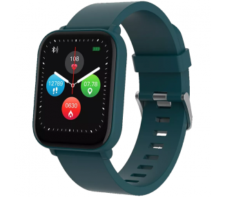 CANYON RELOJ INTELIGENTE EASY SW-54 VERDE