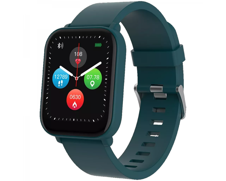 CANYON RELOJ INTELIGENTE EASY SW-54 VERDE