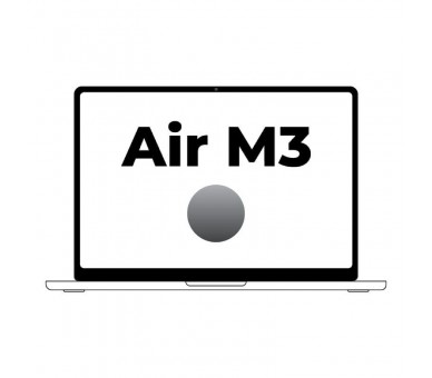 ph2Potencia M3 Afilada al maximo h2El MacBook Air es el companero perfecto para trabajar y divertirte Ademas ahora el portatil 