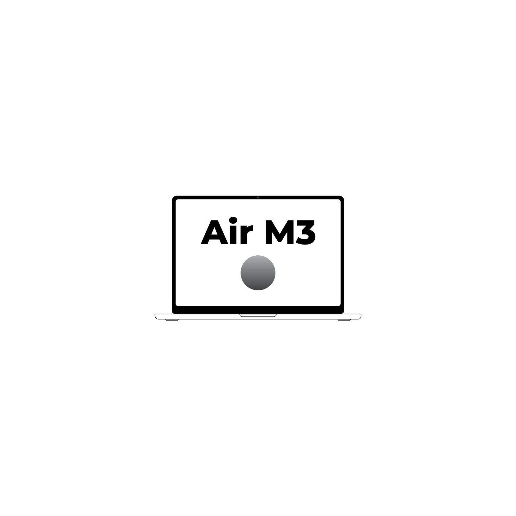 ph2Potencia M3 Afilada al maximo h2El MacBook Air es el companero perfecto para trabajar y divertirte Ademas ahora el portatil 