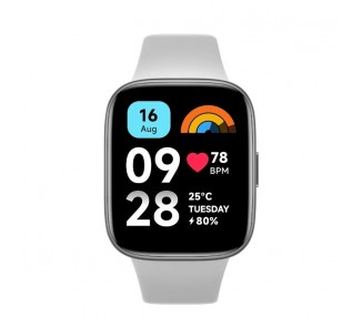 Xiaomi Redmi Watch 3 Active 183 Gray