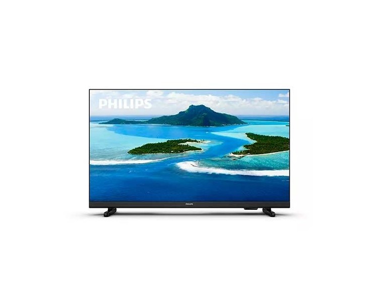 TELEVISIoN LED 32 PHILIPS 32PHS5507 5500 SERIES