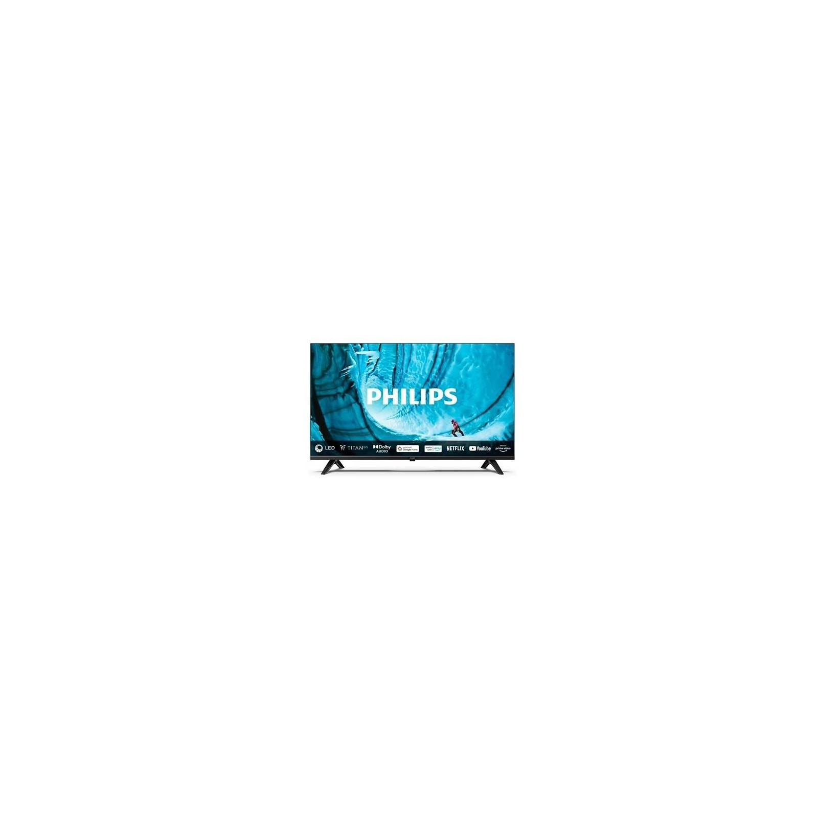 TELEVISIoN LED 32 PHILIPS 32PHS6009 PIXEL PLUS