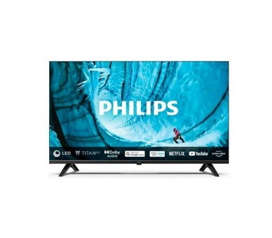 TELEVISIoN LED 32 PHILIPS 32PHS6009 PIXEL PLUS