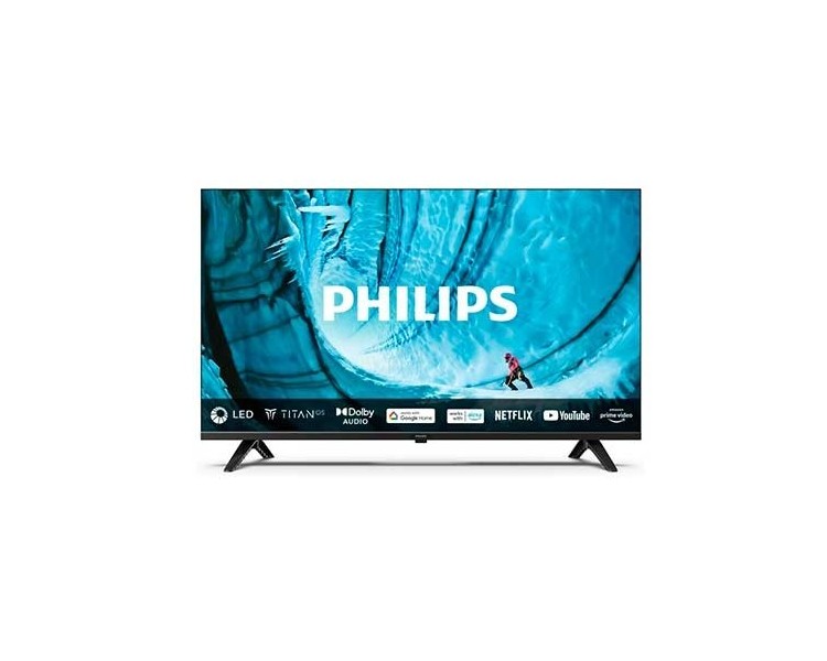 TELEVISIoN LED 32 PHILIPS 32PHS6009 PIXEL PLUS