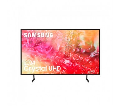 TELEVISIoN LED 43 SAMSUNG TU43DU7175 SMART TELEVISIoN 4K