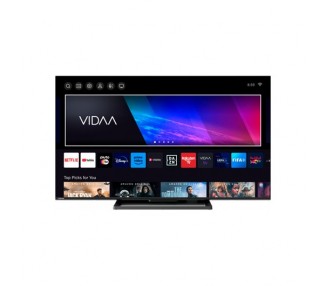 TELEVISIoN DLED 43 TOSHIBA 43UV3363DG SMART TV