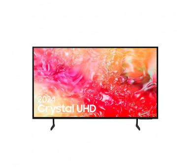 TELEVISIoN LED 50 SAMSUNG TU50DU7105 SMART TELEVISIoN 4K