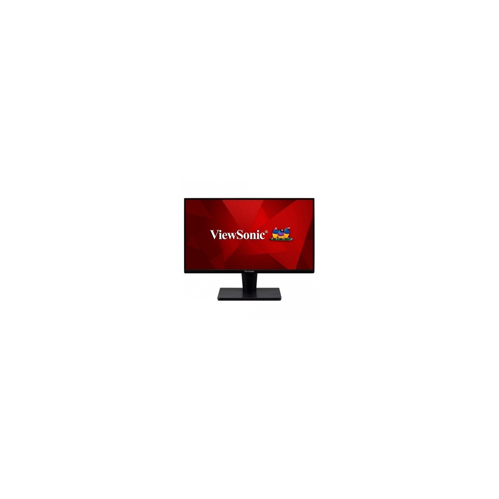 Monitor led 215pulgadas viewsonic va2215 h va