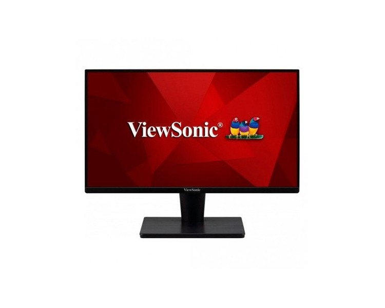 Monitor led 215pulgadas viewsonic va2215 h va