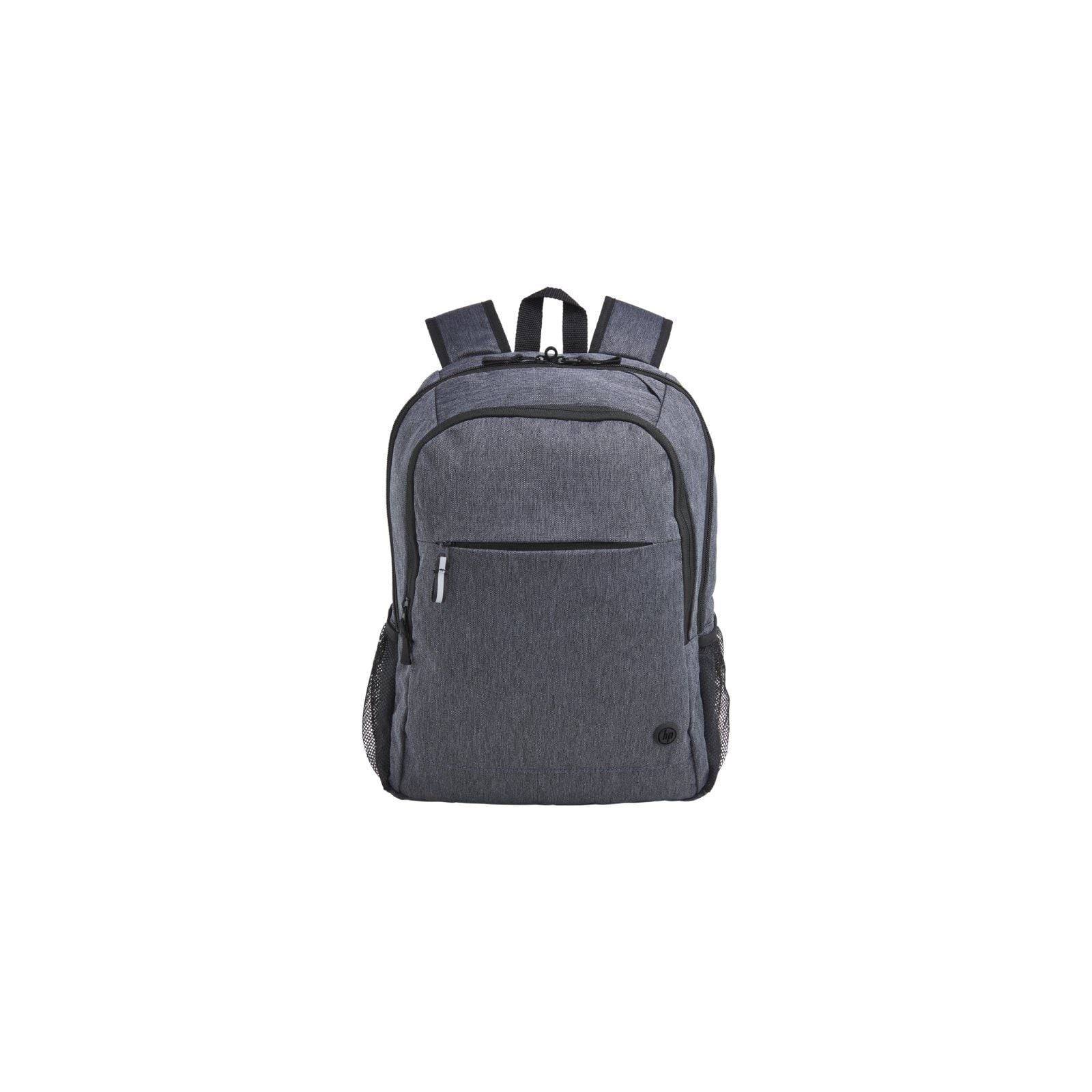 ph2HP Prelude Pro 156 inch Backpack h2Desplazate con una mochila elegante duradera cuidadosamente disenada para respetar el med