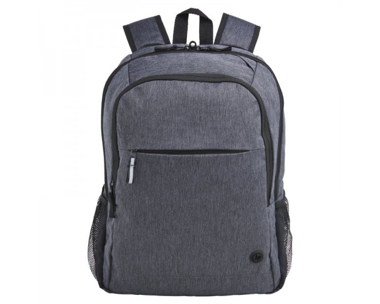 ph2HP Prelude Pro 156 inch Backpack h2Desplazate con una mochila elegante duradera cuidadosamente disenada para respetar el med