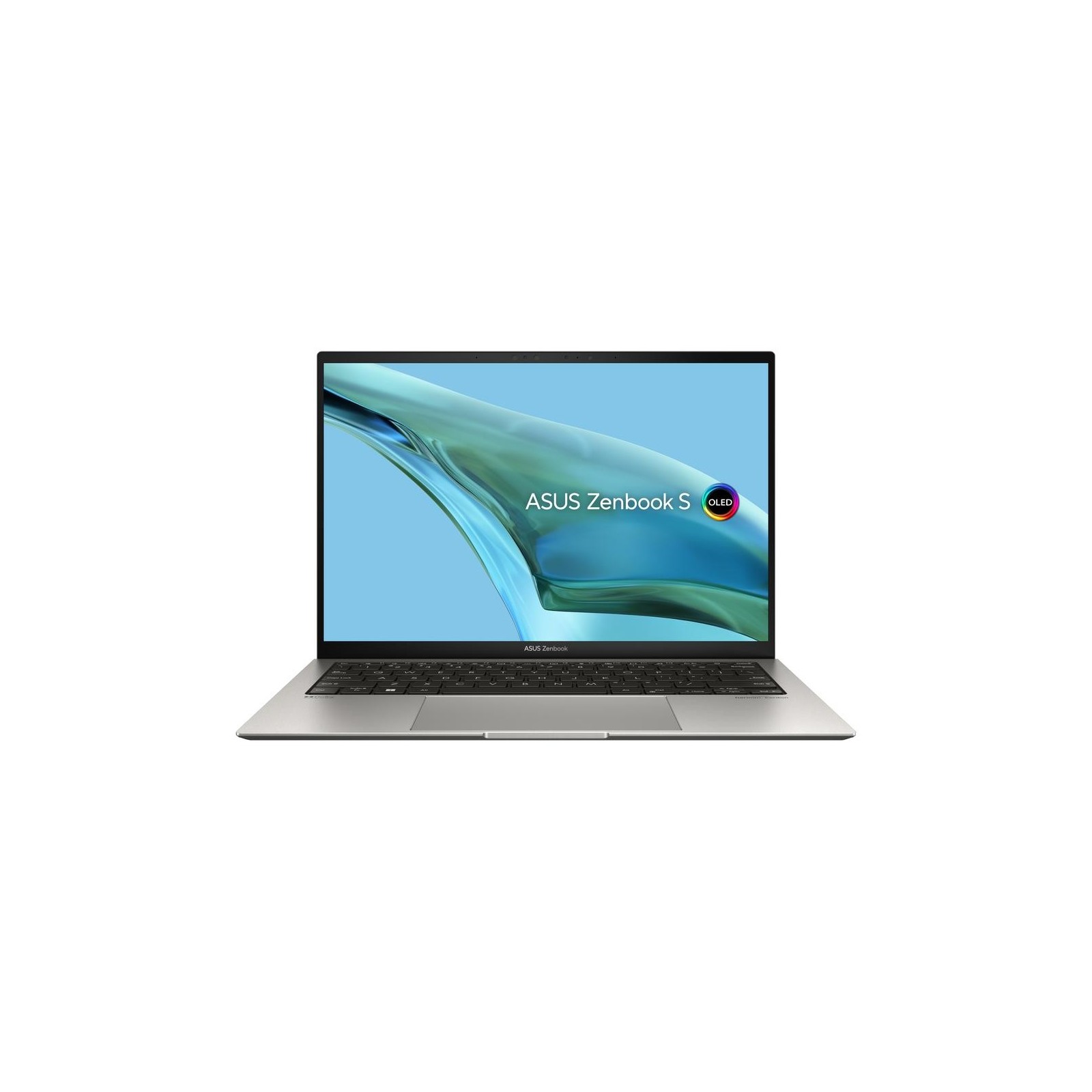 Asus zenbook s ux5304ma nq075w core ultra