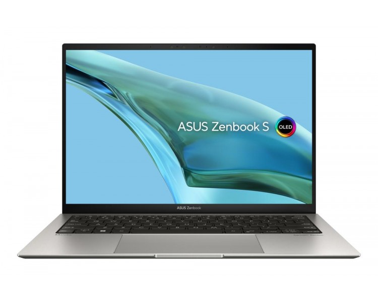 Asus zenbook s ux5304ma nq075w core ultra