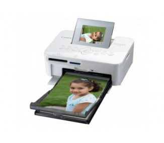 Impresora Canon Cp1000 Sublimacion Color Photo