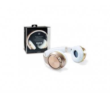 Auricular Concetronic Eligio Bluetooth Con Funcion Altavozma