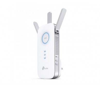 Repetidor Inalámbrico Tp-Link Re455 1750Mbps/ 3 Antenas