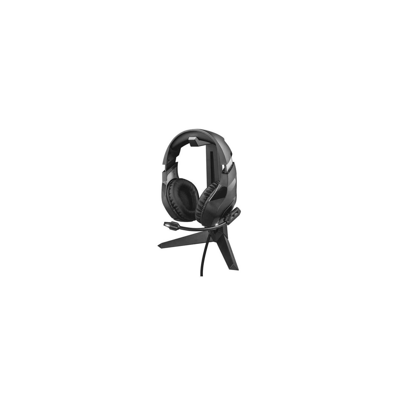 Soporte Para Auriculares Trust Gaming Gxt 260 Cendor