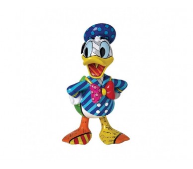 Figura Enesco Disney Pato Donald Clasico