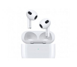 Auriculares Bluetooth Apple Airpods V3 3A Generación