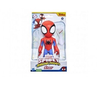 Figura Gigante Hasbro Marvel Spidey And His Amazing Friends