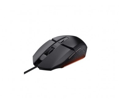 Ratón Gaming Trust Gaming Gxt 109 Felox/ Hasta 6400 Dpi