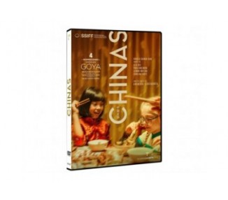 Chinas - Dvd