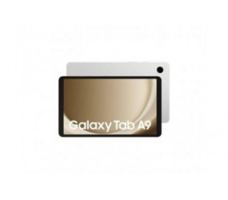 Tablet Samsung Galaxy Tab A9 8.7"/ 4Gb/ 64Gb/ Octacore/ Plat