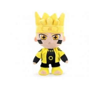 Peluche Naruto - Naruto 6Path 29Cm Bulk