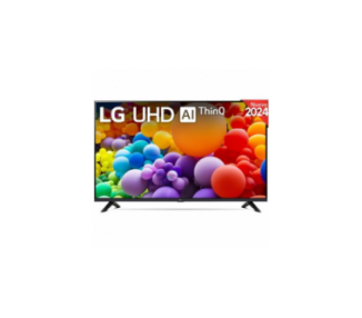 Televisor Lg Uhd Ut73 43Ut73006La 43"/ Ultra Hd 4K/ Smart Tv