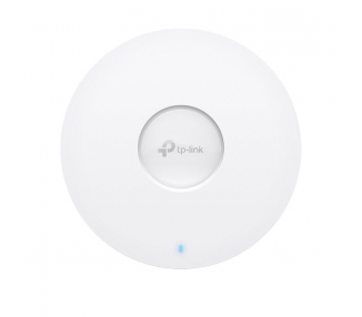 ph2Punto de acceso Wi Fi 6 de montaje en techo AX1800 h2ul liVelocidades Ultra Rapidas de WiFi 6 574 Mbps simultaneos en 24 GHz