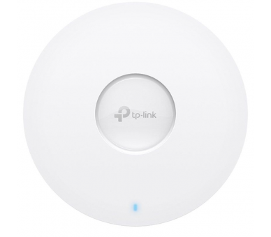 p ph2EAP613 h2p ppPunto de acceso Wi Fi 6 de montaje en techo AX1800 pp pulliWiFi ultrarrapido 6 velocidades 574 Mbps simultane