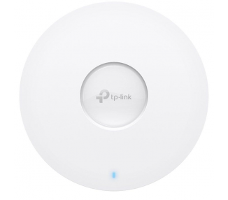 p ph2EAP613 h2p ppPunto de acceso Wi Fi 6 de montaje en techo AX1800 pp pulliWiFi ultrarrapido 6 velocidades 574 Mbps simultane