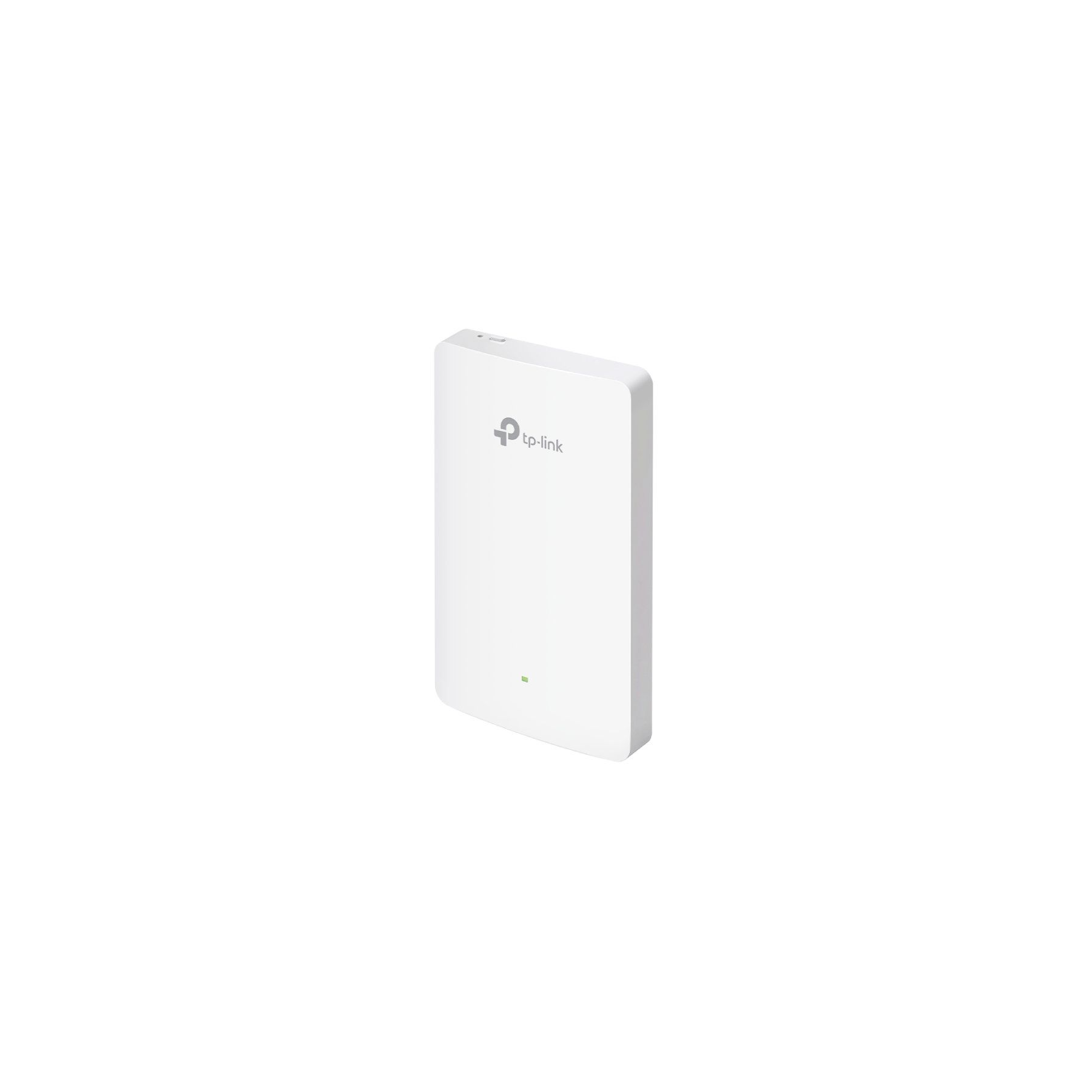 ph2EAP615 Wall h2h2Punto de acceso Wi Fi 6 AX1800 de montaje en pared h2ul liVelocidad Ultrarrapida Wi Fi 6 Hasta 1201Mbps en 5