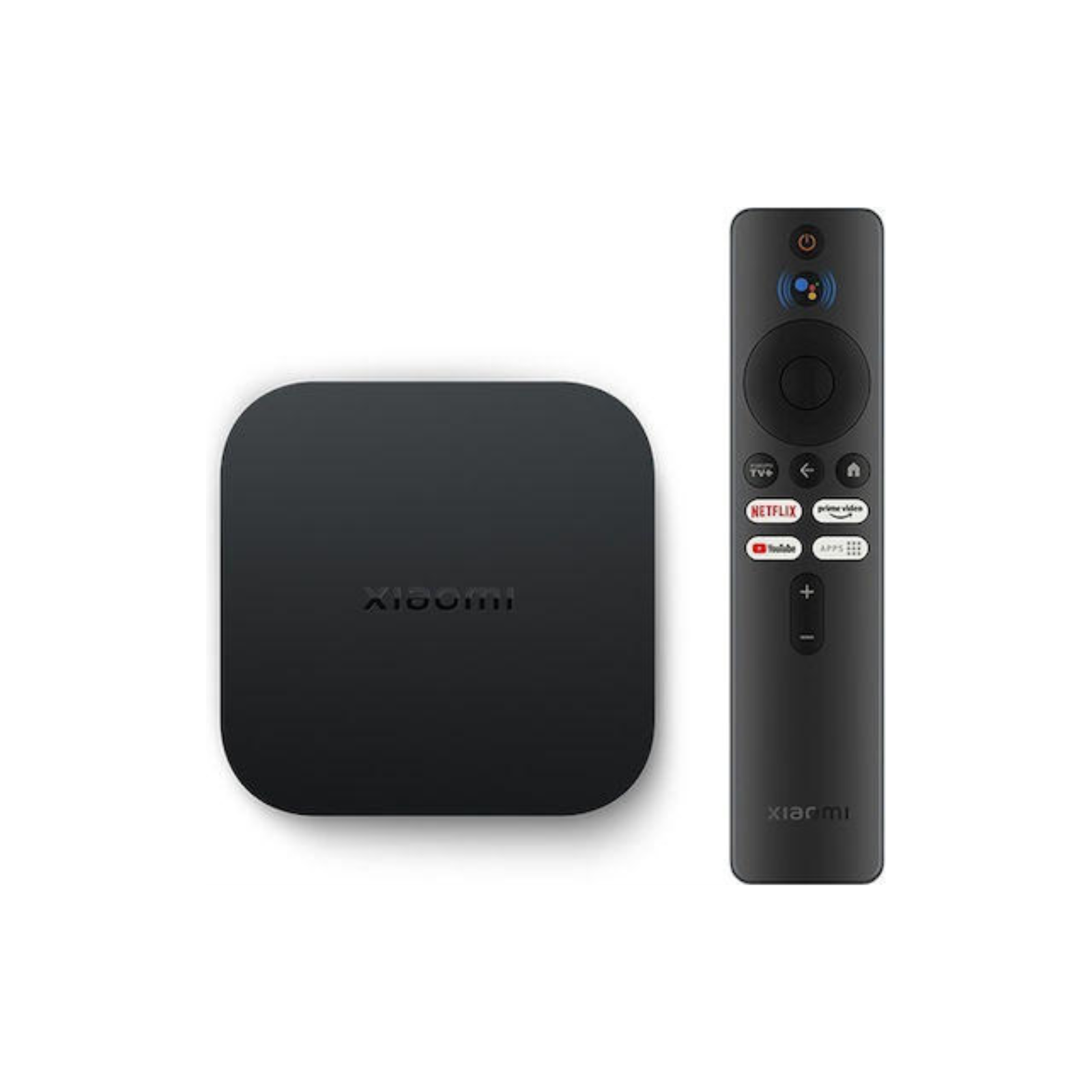 TV BOX XIAOMI MI TV BOX S 4K 2ND GENERATION